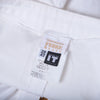 Secondhand Gianfranco Ferrè White Shorts - '90s
