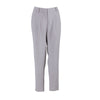 Secondhand Brunello Cucinelli wool viscose women’s trousers - '20s