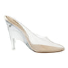 Secondhand Yeezy Season 4 Mule Heels - '20s