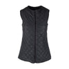 Secondhand Moschino Cheap and Chic Leather Coat - '10s