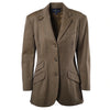 Secondhand Ralph Lauren Brown Blazer - '00s