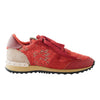 Secondhand Valentino Garavani Rockrunner Sneakers - '20s