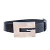 Secondhand Gucci G buckle belt - '00s