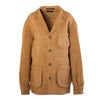 Secondhand Etro La Nuova Tradizione Textured Safari Jacket - ’90s