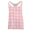 Secondhand Ashish Sequined tank top -'10s