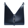 Secondhand Givenchy Cut Out Leather Bag - '10s