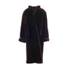 Secondhand Yves Saint Laurent Fourrures Sheepskin Shearling Coat - '80s