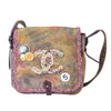Secondhand Chanel On The Pavements Messenger- '10s