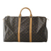 Secondhand Louis Vuitton Keepall 50 Travel Bag - '20s