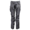 Secondhand Marithé François Girbaud Cigarette Trousers With Pockets -'10s