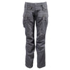 Secondhand Marithé François Girbaud Cigarette Trousers With Pockets -'10s