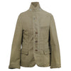 Secondhand Junya Watanabe Comme des Garçons Military Blazer - '20s