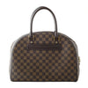 Secondhand Louis Vuitton Damier Ebene Nolita Bag - '20s