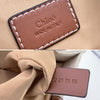 CHLOE Tote Bag Second-hand