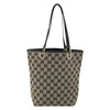 Gucci GG Canvas Bag Canvas