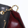 Chanel Vintage Diana Flap Bag Quilted Lambskin