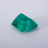 Secondhand Exceptional Colombian Emerald 14.91ct – SSEF Certified | A Rare Natural Stone