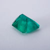 Secondhand Exceptional Colombian Emerald 14.91ct – SSEF Certified | A Rare Natural Stone