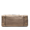 LOEWE Metallic Goatskin Amazona 36 Secondhand