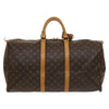Secondhand Louis Vuitton Keepall Bag
