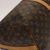 Secondhand Louis Vuitton Keepall Bandouliere Bag