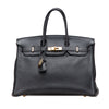 Hermès Togo Birkin Retourne 35 Secondhand
