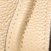 Celine Nano Leather Luggage Tote Secondhand