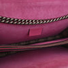 Gucci Medium GG Supreme Dionysus Shoulder Bag Secondhand
