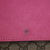 Gucci Medium GG Supreme Dionysus Shoulder Bag Secondhand