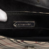 Burberry Nova Check Canvas Crossbody Secondhand