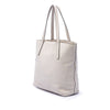 Prada Vitello Daino Open Convertible Tote Secondhand