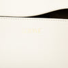 LOEWE Medium Bicolor Shiny Calfskin Puzzle Fold Tote Secondhand