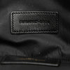 Saint Laurent Quilted Lambskin Lolita Cosmetics Pouch Secondhand