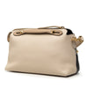 Fendi Medium Studded Leather Monster Eyes By The Way Satchel Secondhand