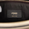 Fendi Medium Studded Leather Monster Eyes By The Way Satchel Secondhand