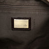 Fendi Zucca Canvas Tote Secondhand