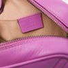 Gucci Mini GG Marmont Matelasse Calfskin Crossbody Secondhand
