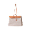 Secondhand Hermès Herbag Top Handle 2-in-1 Travel Bag