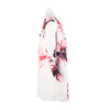 Secondhand Sportmax Lapel Printed Casual Jacket