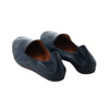 Secondhand Lanvin leather flat loafers - '10s
