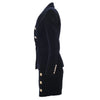 Secondhand Balmain Velvet Set - '00s