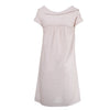 Secondhand Miu Miu A-Line Shirt Dress - '10s