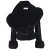 Secondhand Mario Borsato Couture Jacket - '90s