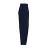 Secondhand Acne Studios Milica Wool-Blend Pants Navy - '10s
