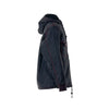 Secondhand Supreme Sherpa Lined Nylon Jacket - '10s