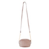 Secondhand Gucci Mini GG Marmont Matelasse Leather Crossbody Bag - '20s