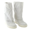 Secondhand Casadei Leather Ankle Boots - '10s