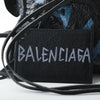 Secondhand Balenciaga Graffiti City Bag Small - '20s