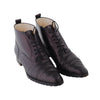 Secondhand Vivienne Westwood Leather Boots - '10s