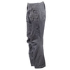 Secondhand Marithé François Girbaud Cigarette Trousers With Pockets -'10s